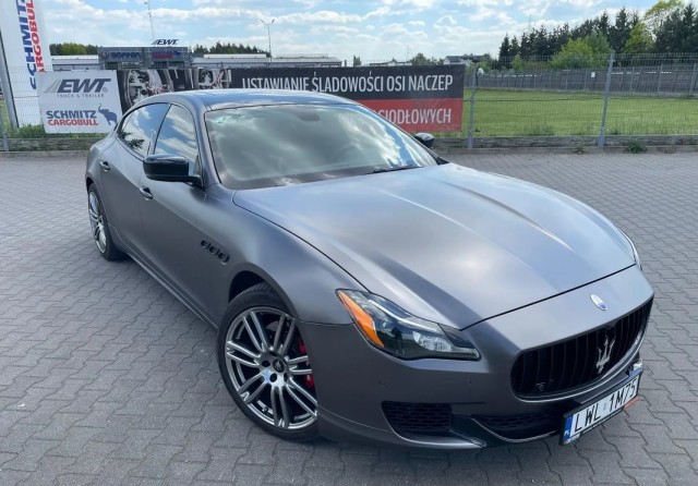 maserati