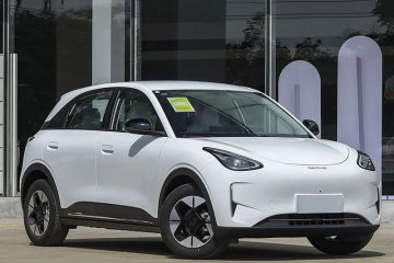 Geely Star Wish 2025 | Youth Edition | VAT 23%