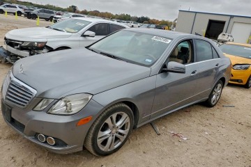 2011 MERCEDES-BENZ E 350 - KUPIONY w transporcie do Polski