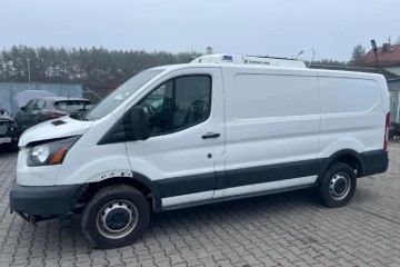 T-250 chłodnia benzyna automat     W Polsce    faktura VAT