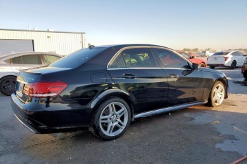 2014 Mercedes-Benz E350 4Matic - KUPIONY w transporcie do Polski