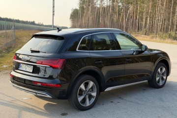 Audi Q5 2.0T | Quattro | S-line | Bang & Olufsen