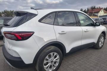 2025 FORD KUGA 4x4 - w Polsce po opłatach i akcyzie
