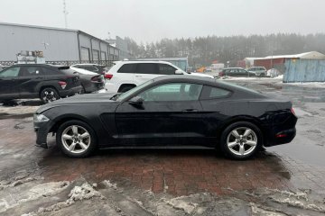 2016 Ford Mustang 3.7L  - w POLSCE po opłatach i akcyzie FV