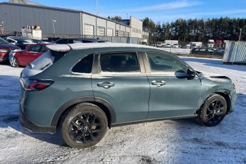 2025 Honda HR-V, Sport - na placu w POLSCE po akcyzie Faktura FV