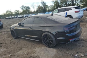 2019 AUDI A5 Coupe 2.0l 4x4 - KUPIONY w transporcie do Polski