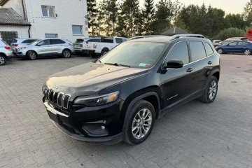 W POLSCE 2.4l Po wszystkich opłatach. faktura VAT