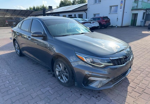 kia