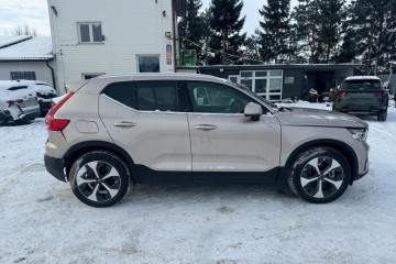 2024 Volvo XC40 B5 4x4 - w Polsce po opłatach i akcyzie