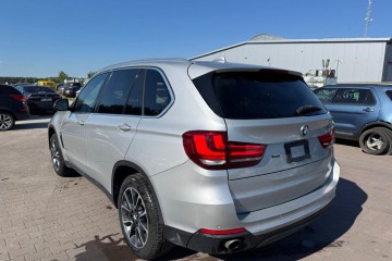 2016 BMW X5 XDRIVE 35i 4x4 - W POLSCE, po opłatach i akcyzie