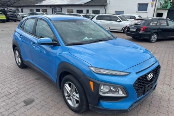 2020 Hyundai Kona 2.0l - W POLSCE, po opłatach i akcyzie