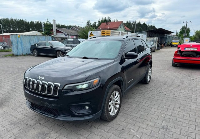 jeep