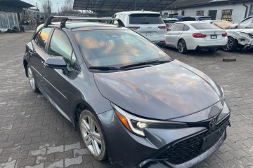 2023 Toyota Corolla 2.0 169km - w POLSCE po opłatach i akcyzie FV
