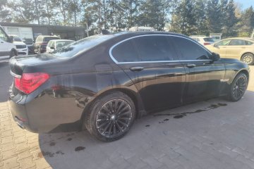 2012 BMW 7 Series 740 W POLSCE Po wszystkich opłatach. faktura VAT