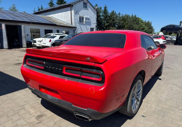 dodge