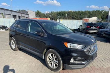 2020 Ford Edge 2.0T AWD - w Polsce po opłatach i akcyzie