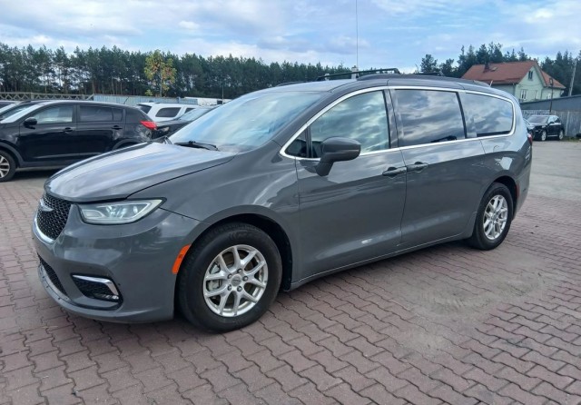 chrysler
