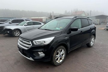 2018 Ford Escape 1.5l 4x4 - w Polsce opłatach i akcyzie Faktura