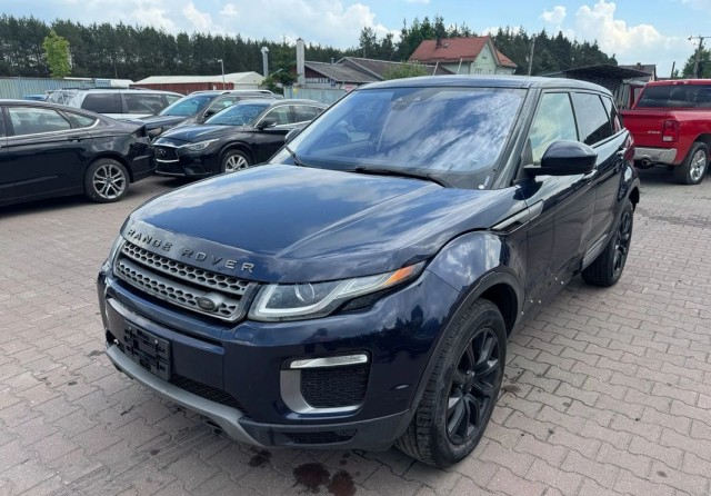 land-rover