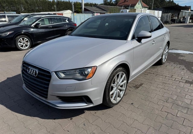 audi