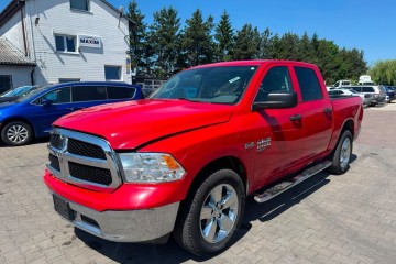2019 Dodge Ram 1500 5.7l 4x4  - w Polsce po opłatach i akcyzie