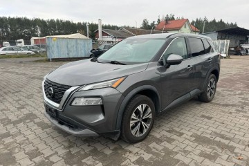 2021 Nissan Rouge SV 2.5L - w POLSCE po opłatach i akcyzie FV