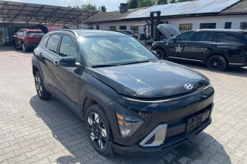 2024 Hyundai KONA 2.0L 4x4 - w Polsce po Akcyzie