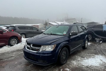 Dodge Journey 2.4L 7 osobowy - W POLSCE PO OPŁATACH I AKCYZIE