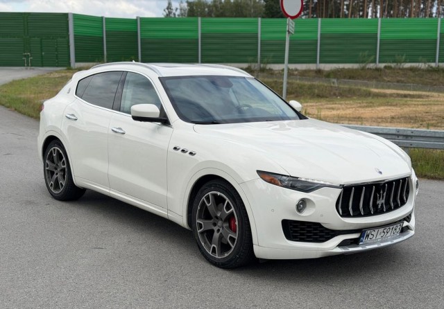 maserati