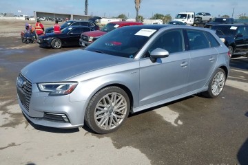 2018 Audi A3, E-Tron  - w POLSCE po opłatach i akcyzie FV