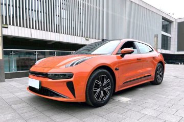 ZEEKR 001 ME 4WD | 789 KM | 3.5s do 100km/h | Premium | VAT 23%