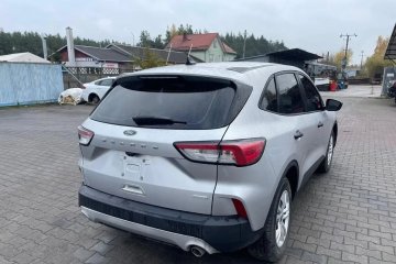 Ford Kuga 2020 1.5L - w POLSCE po wszystkich opłatach jeżdżący