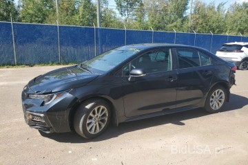 KANADA benzyna 2,0L 169KM automat  KUPIONY w transporcie do Polski