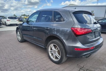 2015 AUDI Q5 PREMIUM PLUS Quattro - Po akcyzie i opłatach Faktura