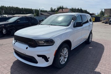 2023 Dodge Durango, Pursuit 3.6L 4x4 - w Polsce po opłatach i Akcyzie