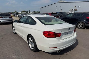 2014 BMW 428I Xdrive - w Polsce po opłatach i akcyzie
