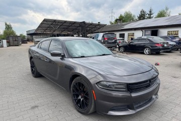 2019 Dodge Charger - W Polsce po opłatach i akcyzie
