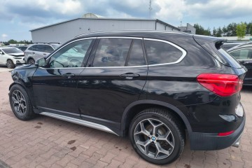 2018 BMW X1, Xdrive28I - W POLSCE, po opłatach i akcyzie
