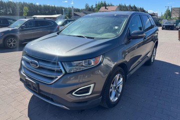 2018 Ford EDGE 2.0 EcoBoost - w POLSCE po wszystkich opłatach