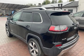 2020 Jeep Cherokee, Limited 4X4 - W POLSCE, po opłatach i akcyzie