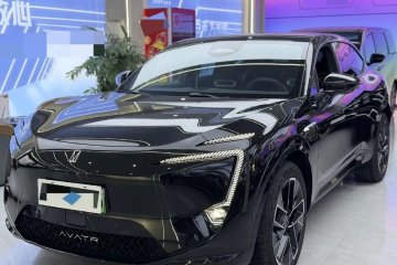 2025 AVATR 11 BEV | 578 KM | 3.9s do 100km/h | Premium | VAT 23%