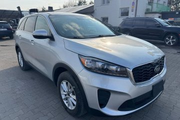 2020 KIA Sorento - w Polsce po Akcyzie i Opłatach