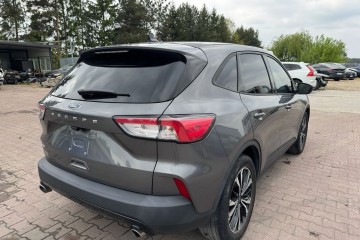 2021 Ford Kuga 4x4 - w POLSCE po wszystkich opłatach