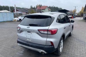 Ford Kuga 2020 1.5L - w POLSCE po wszystkich opłatach jeżdżący