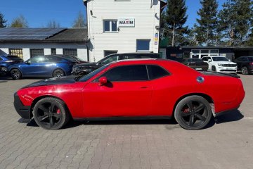 2015 Dodge Challenger SXT 3.6L - W POLSCE, po opłatach i akcyzie