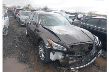 Kanada 4x4 3,7 benz. automat KUPIONY w transporcie do Polski