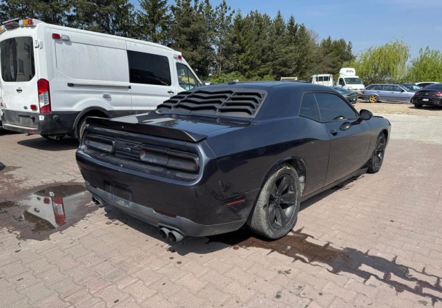 dodge