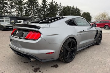 2021 Ford Mustang 2.3L  - w POLSCE po opłatach i akcyzie FV