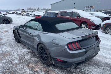 2021 Ford Mustang Cabrio, 2.3L - W POLSCE, po opłatach i akcyzie