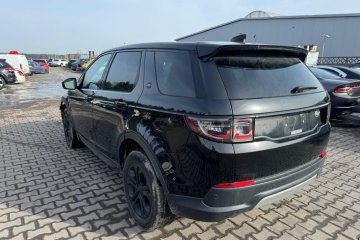 2020 Land Rover DISCOVERY SPORT 4x4 - W POLSCE, po opłatach i akcyzie